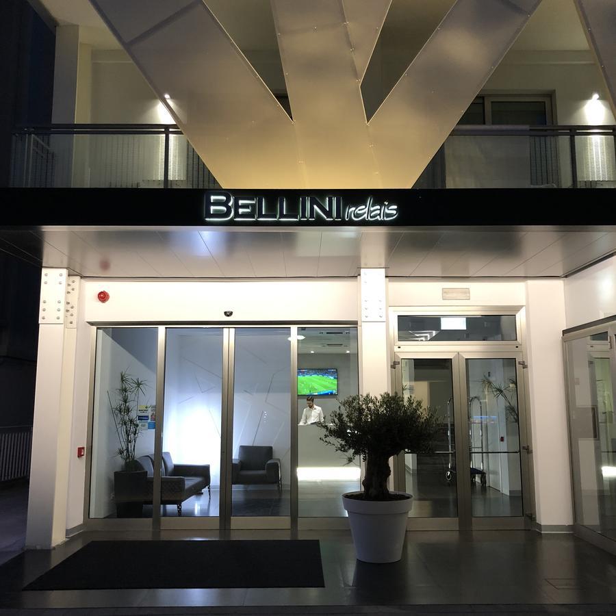 מלון ליגננו סביאדורו Bellini Relais (Adults Only) מראה חיצוני תמונה